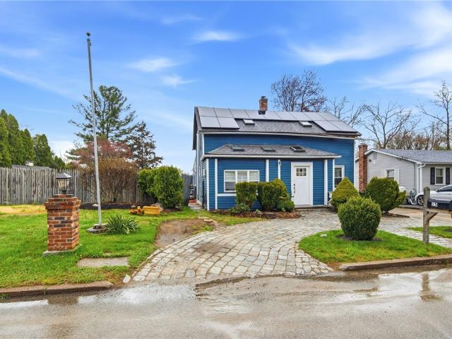 Property for sale in Cranston, Rhode Island