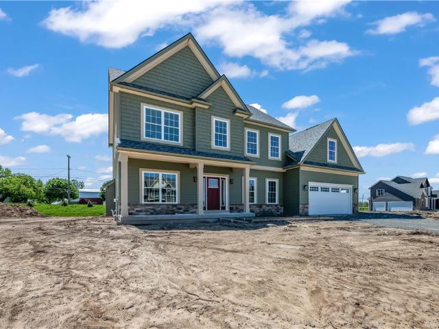 House for sale in Hilton, New York