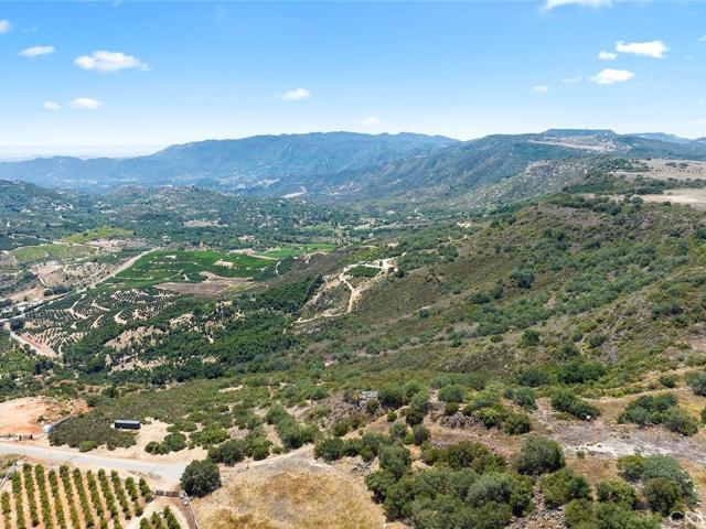 Land for sale in Temecula, California