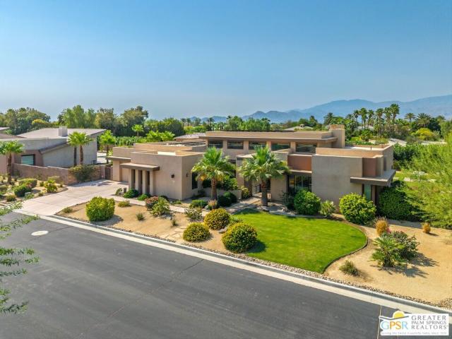 House for sale in Rancho Mirage