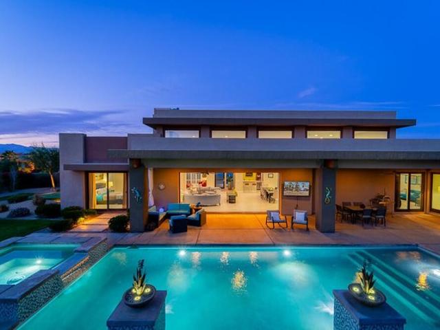House for sale in Rancho Mirage, California