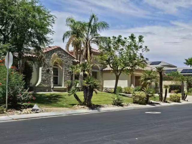 House for rent in Moreno Valley