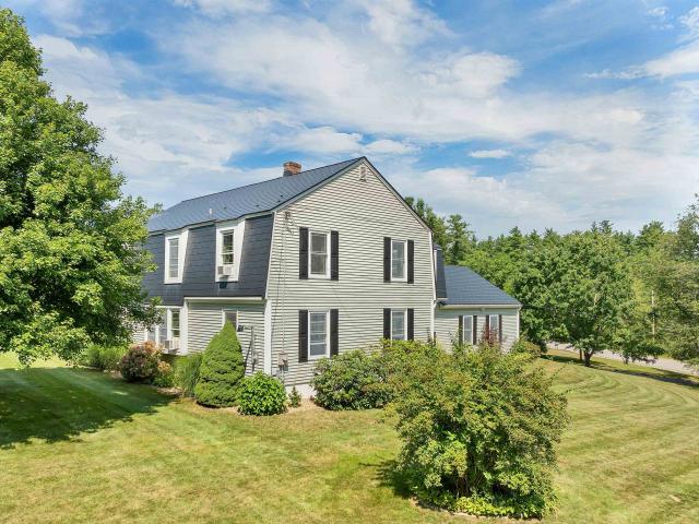 House for sale in New Hampshire