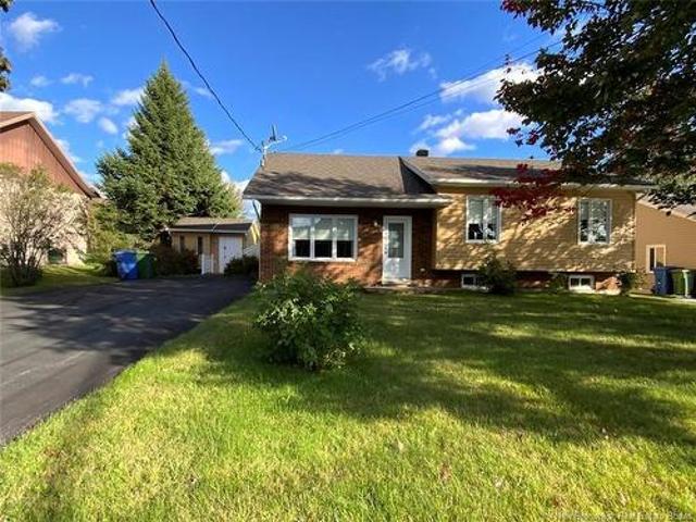 House for sale in Madawaska, New Brunswick