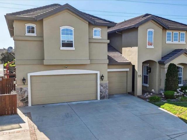 House for sale in Salinas, California