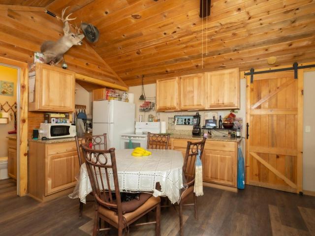 House for sale in Catron, New Mexico