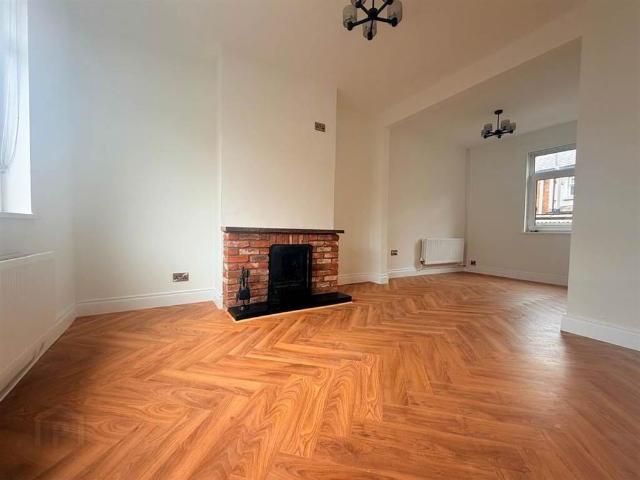 House for rent in Dunmurry, Northern Ireland