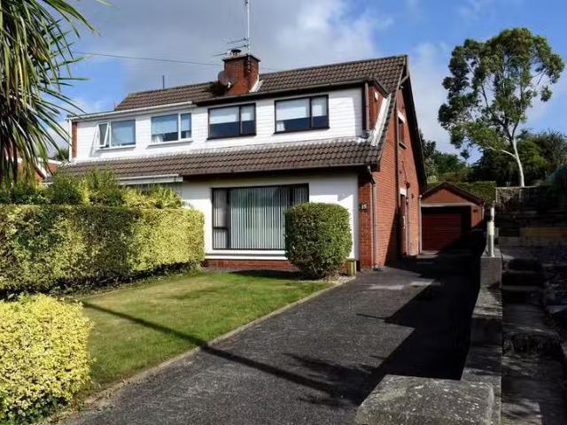 House for sale in Adare, South Tipperary