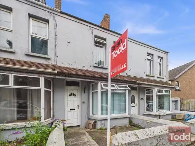 House for sale