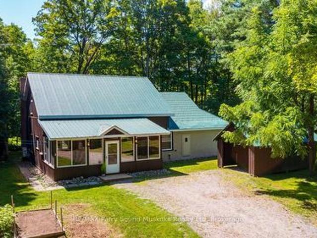 House for sale in Seguin, Ontario