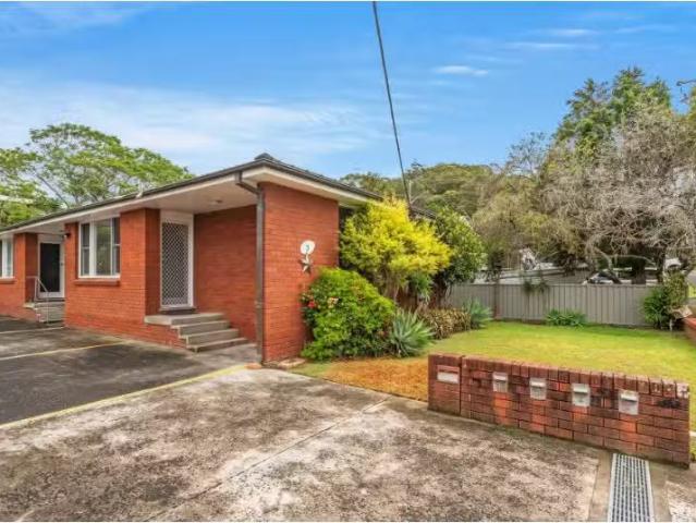 Apartment for rent in Gosford, New South Wales