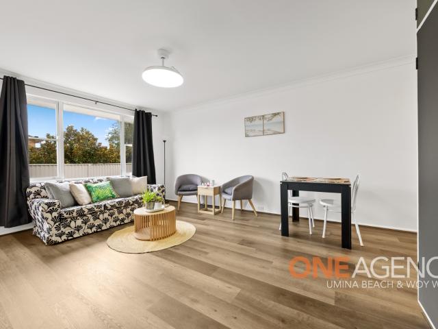 Apartment for rent in Gosford, New South Wales