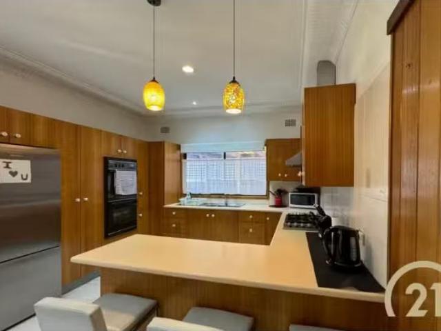 House for rent in Sydney, New South Wales