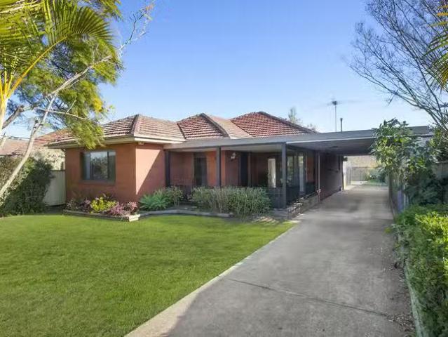 House for rent in Fairfield