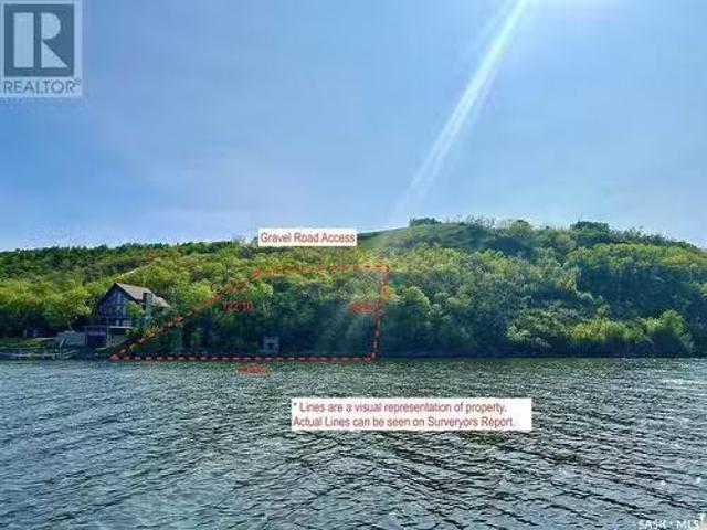 House for sale in North Qu'appelle, Saskatchewan