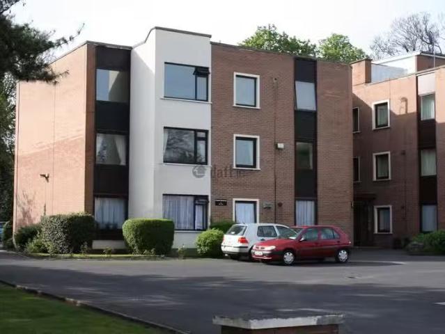 Apartment to rent