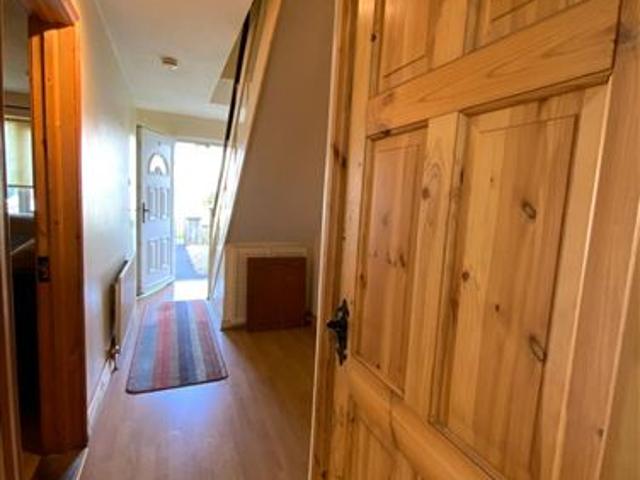 Terraced House for sale in Dundalk, North Tipperary