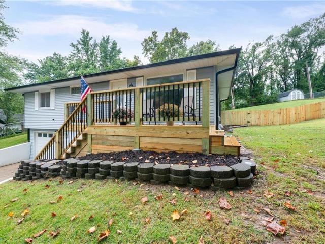 House for sale in Platte City, Platte County