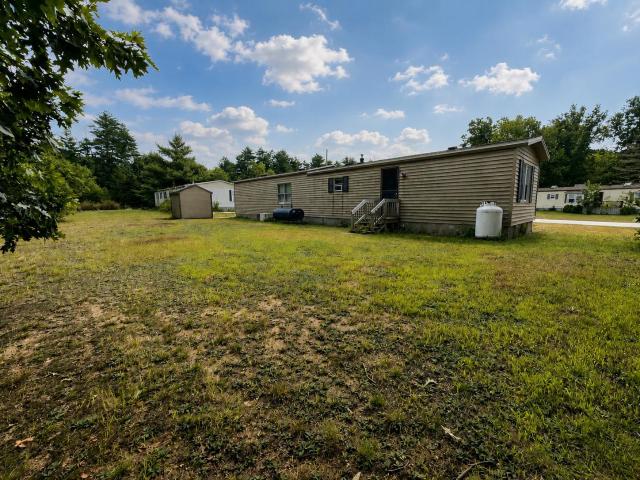 House for sale in New Hampshire