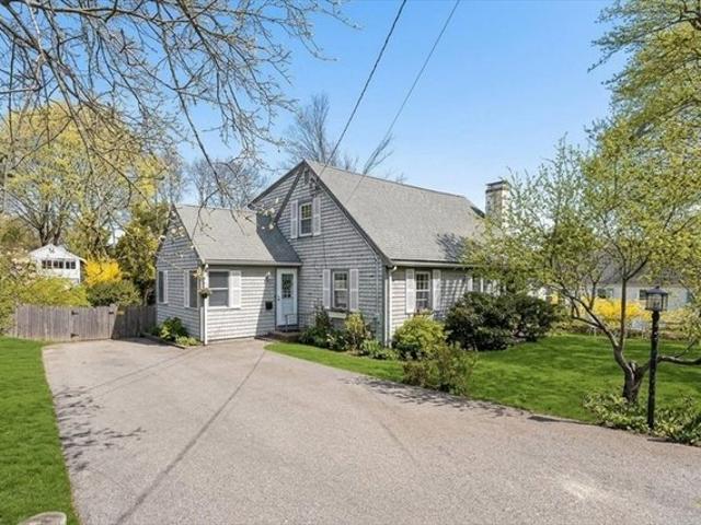 House for sale in Weymouth, Massachusetts