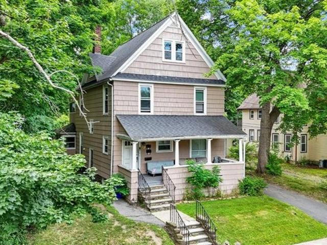 House for sale in Binghamton, New York