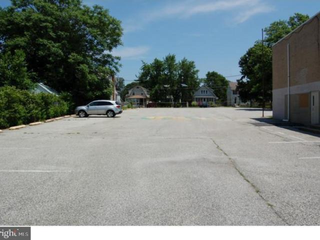 Commercial for sale in New Jersey