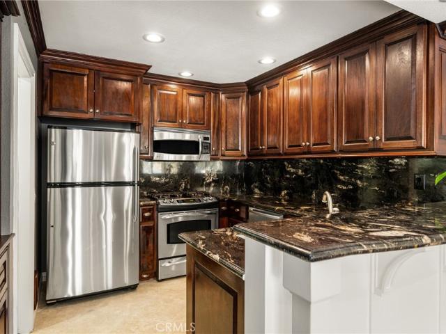 Condo for sale in Robinson Ranch, Rancho Santa Margarita