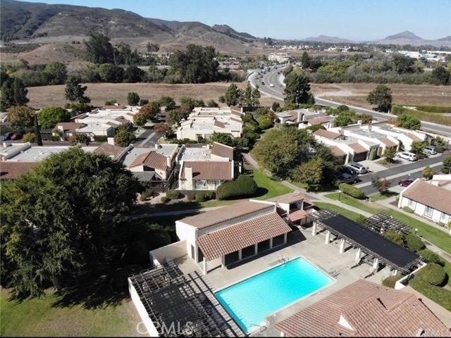 Property for rent in San Luis Obispo, California