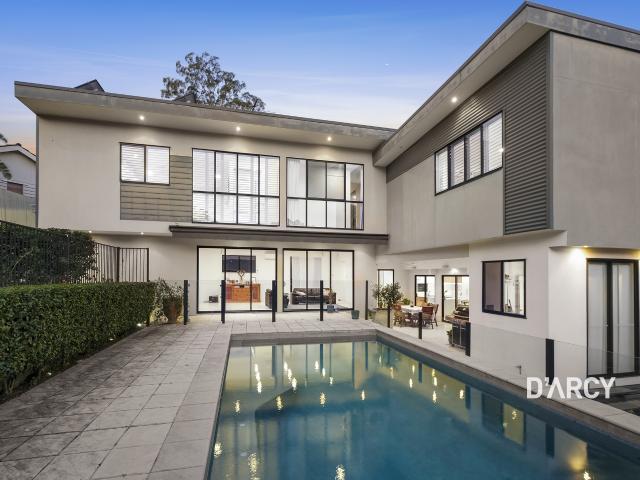 House for rent in Toombul, Queensland