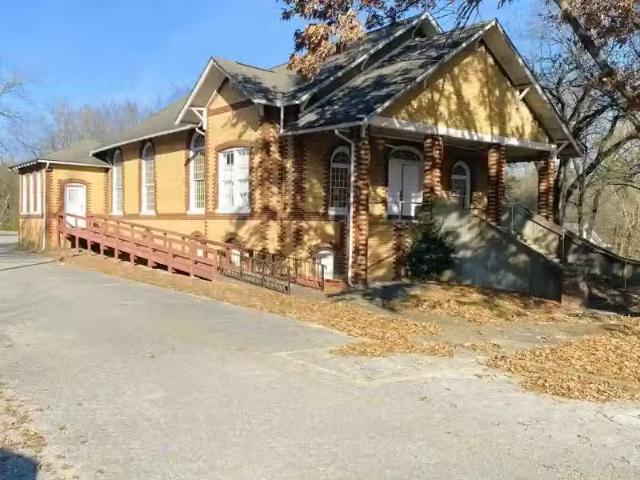 House for rent in Ark