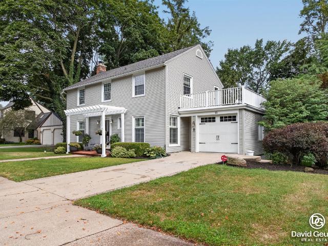 House for sale in Holland, Michigan