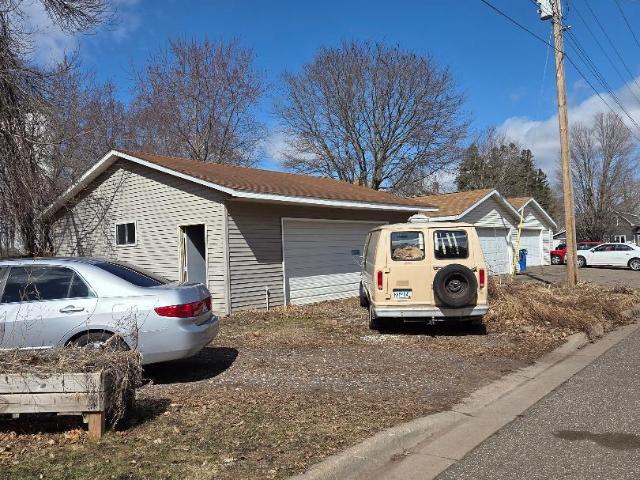 House for sale in Rush City, Minnesota