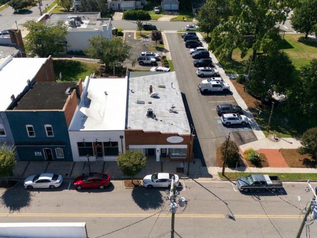 Commercial for sale in Wake, North Carolina