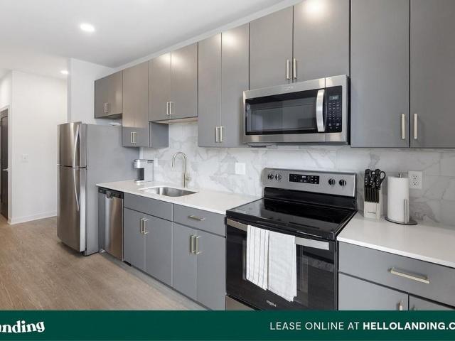 Apartment for rent in Virginia