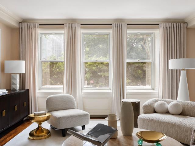 Property for sale in Manhattan Community Board 7, New York