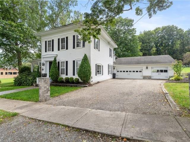 House for sale in Canisteo, New York