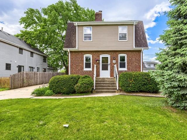 House for sale in Lombard, Illinois