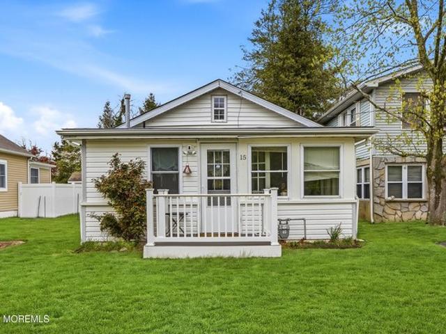House for sale in Ocean Gate, New Jersey