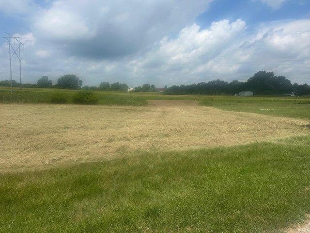 Land for sale in Peru, Indiana