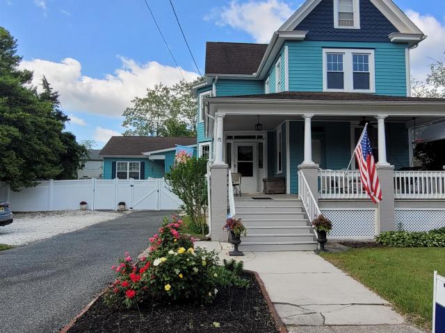 House for sale in Absecon, New Jersey