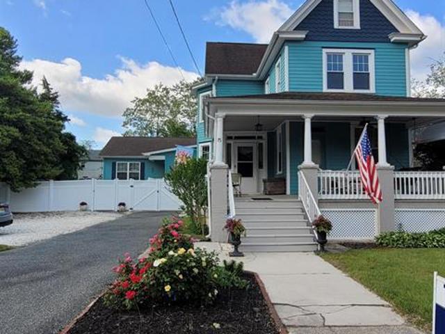 House for sale in Absecon, New Jersey