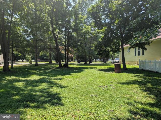 Land for sale in Cecil, Maryland