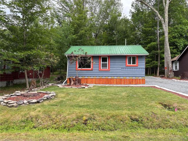 House for sale in Bethel, New York