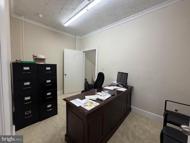 Commercial for sale in Trenton, New Jersey