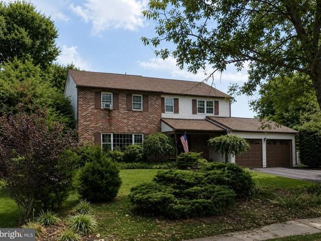 House for sale in Cherry Hill, New Jersey
