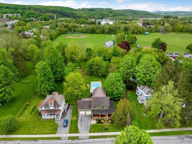 House for sale in Hamilton, New York