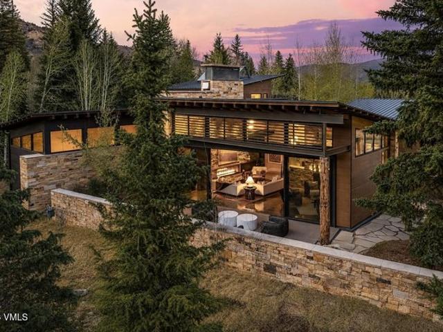 House for sale in Eagle, Colorado