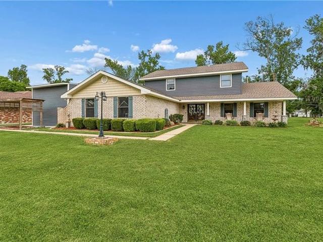 House for sale in Ama, Louisiana