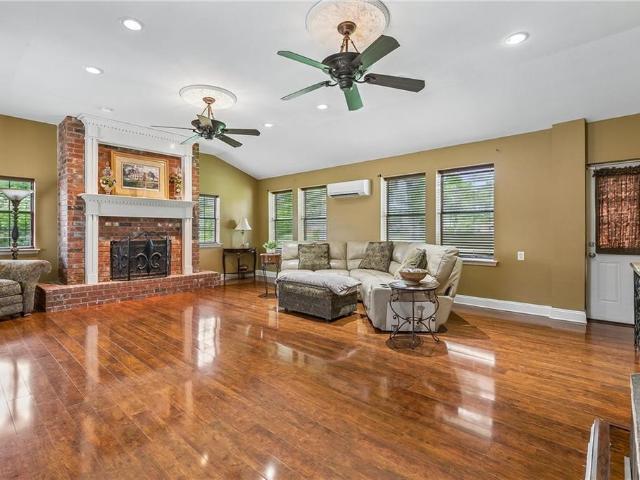 House for sale in Ama, Louisiana