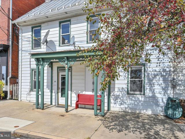 Property for sale in Lebanon, Pennsylvania
